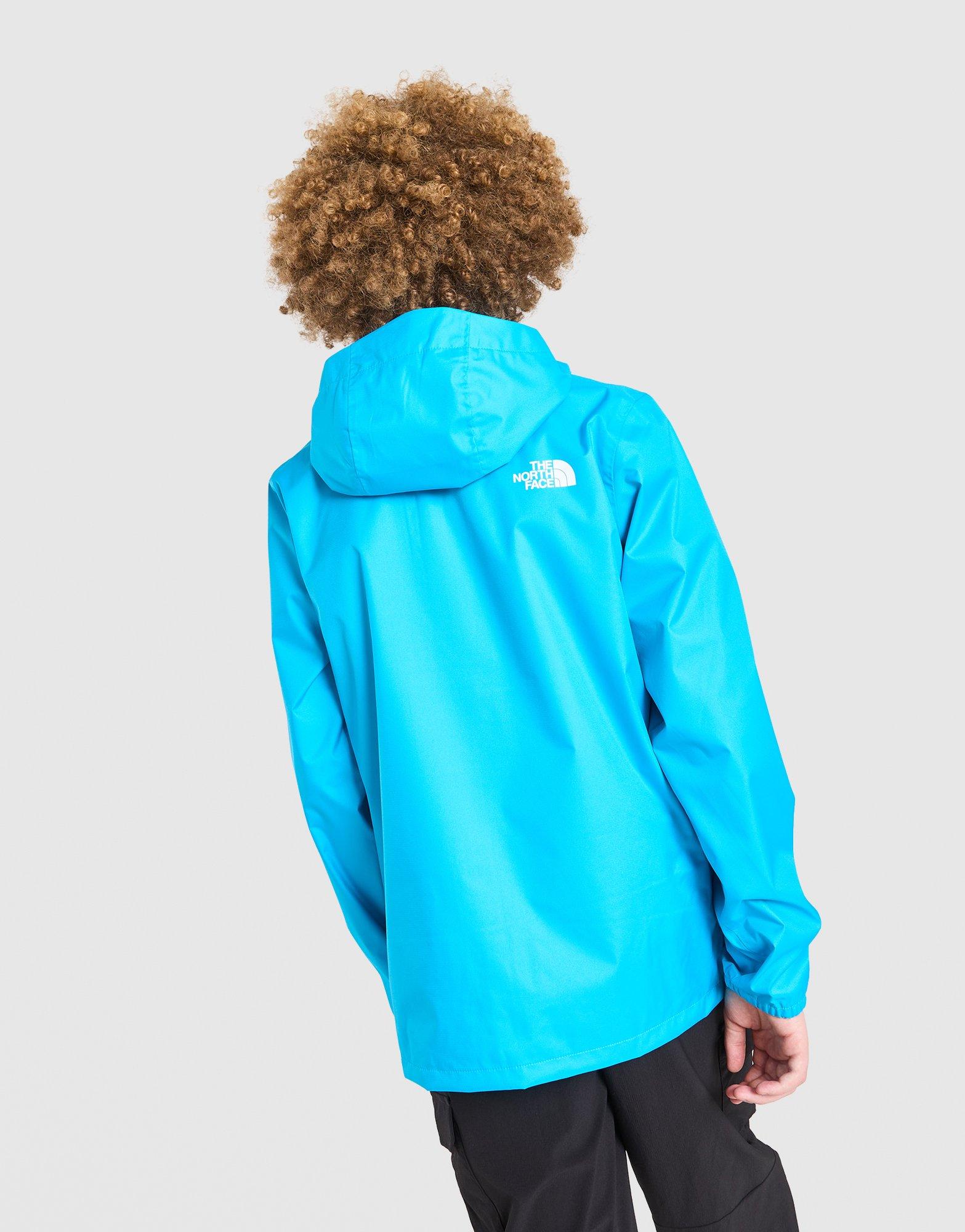 The North Face Zipline Rain Jacket Junior