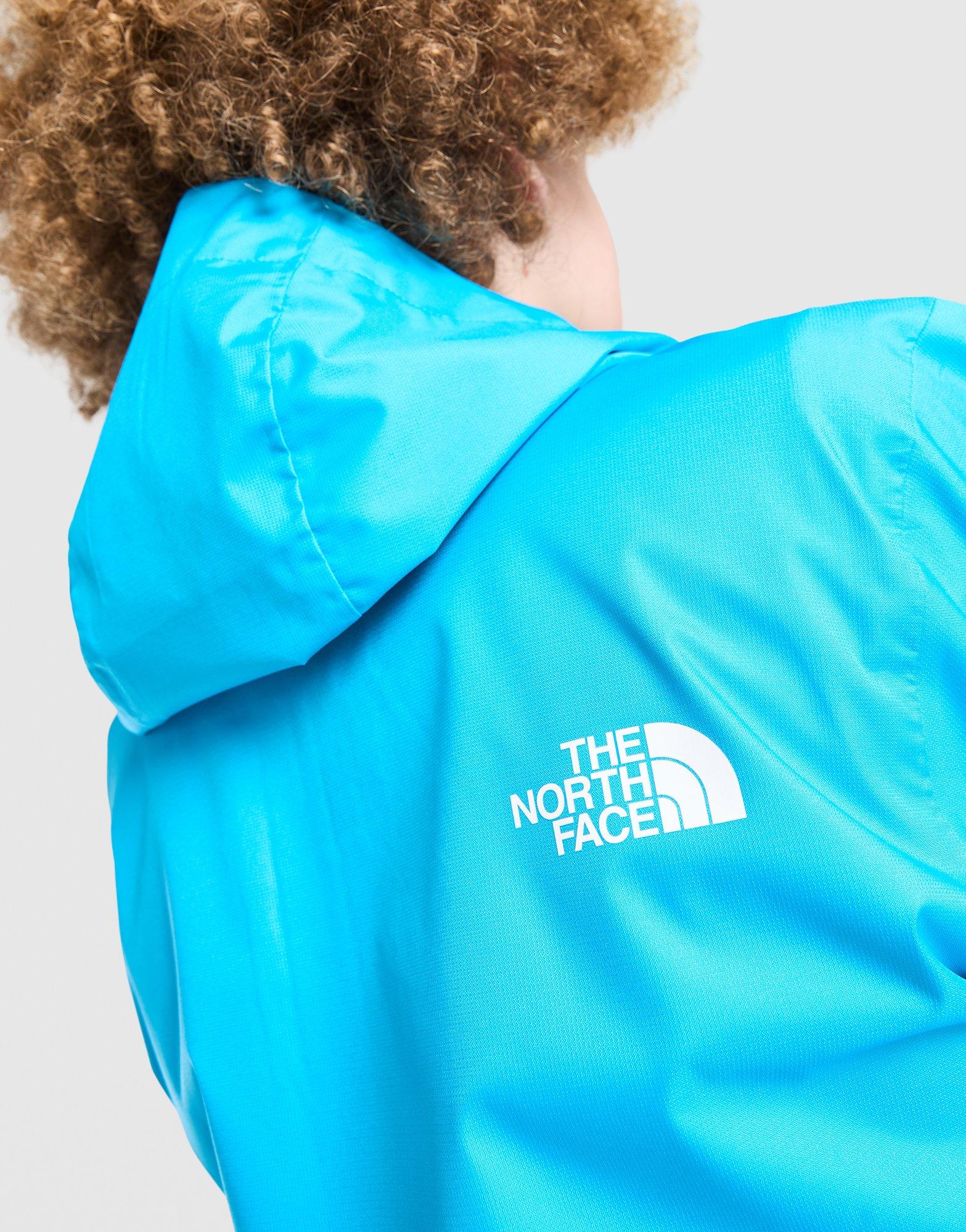 The North Face Zipline Rain Jacket Junior