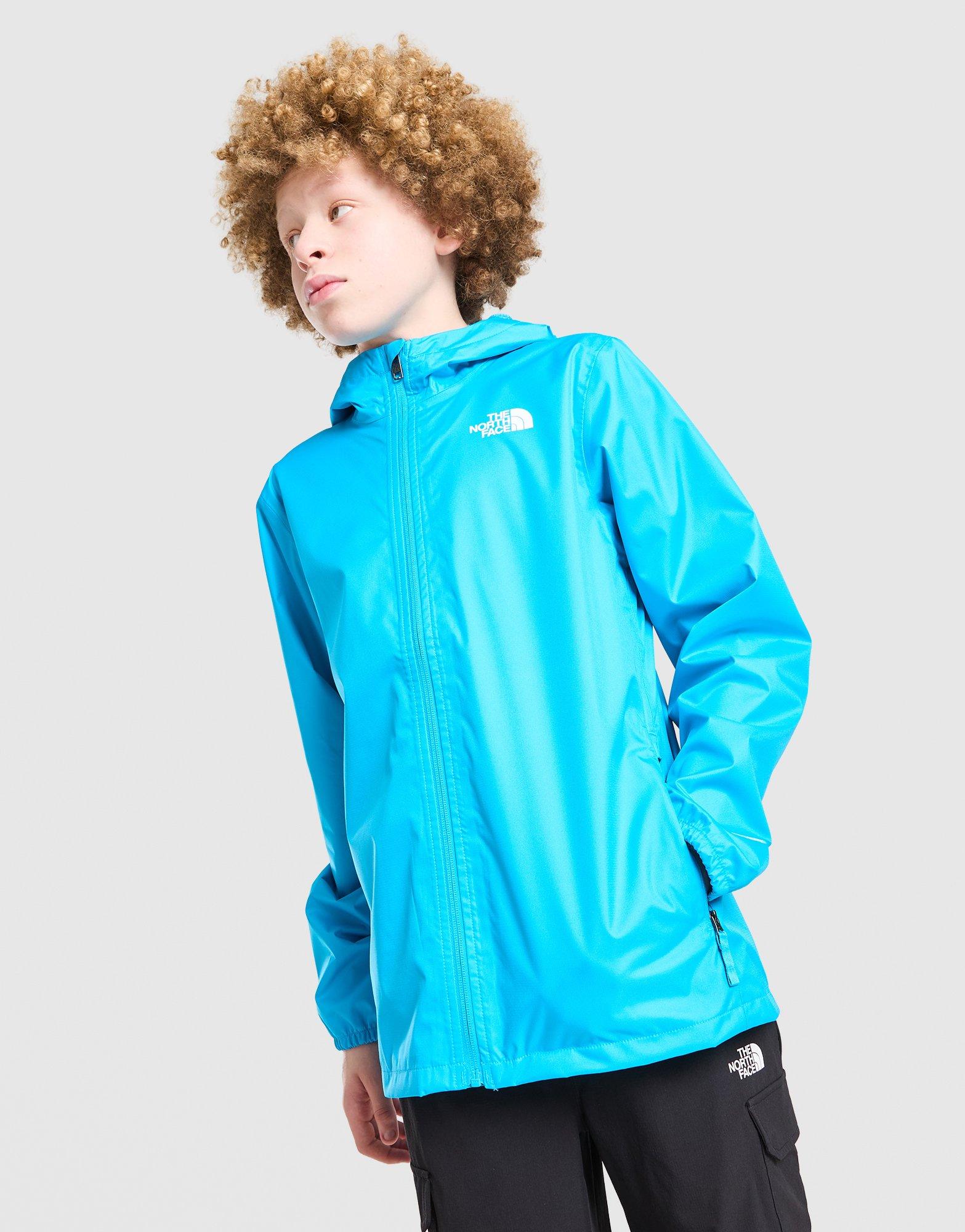 The North Face Zipline Rain Jacket Junior