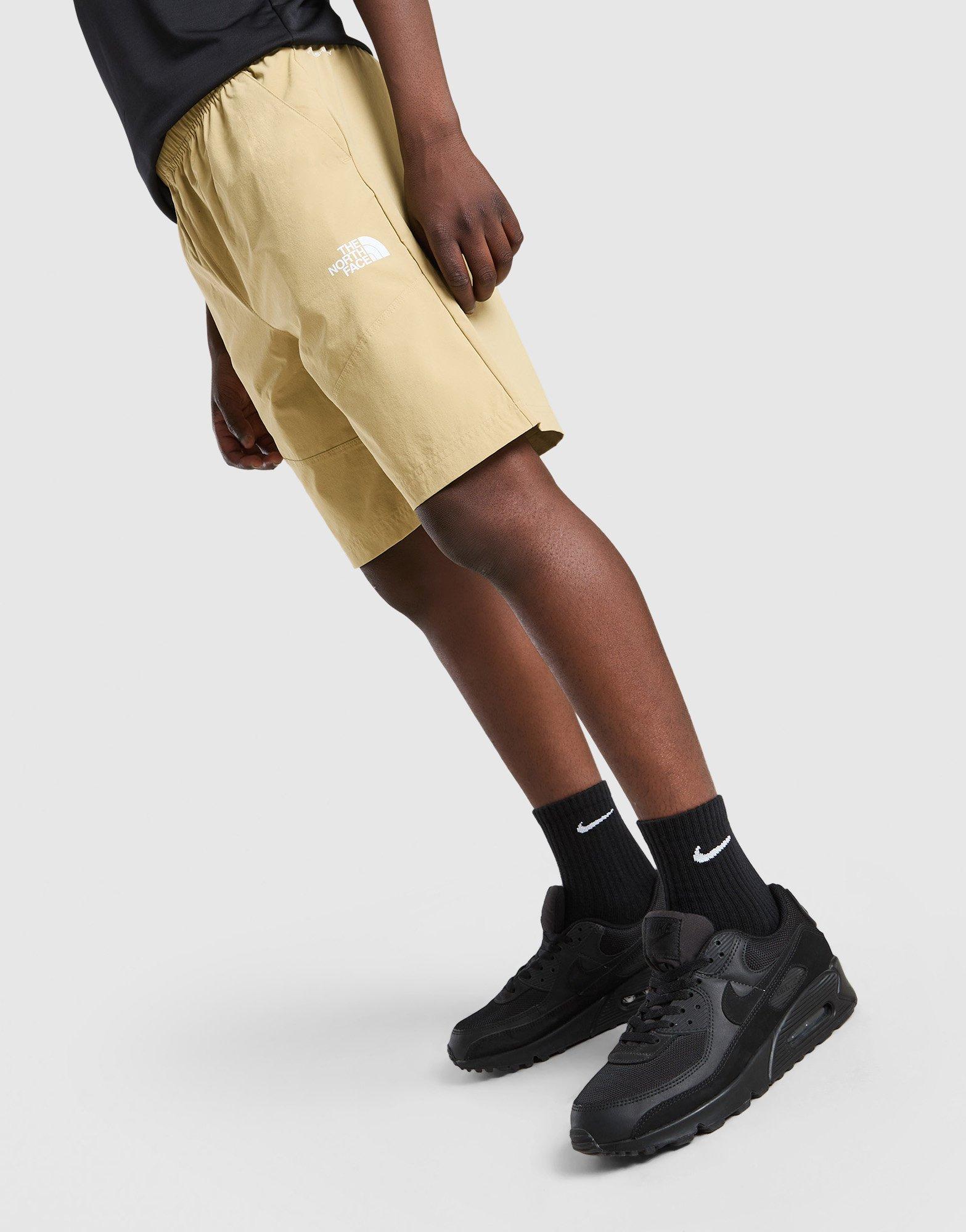 The North Face Hike Lightweight Shorts Junior