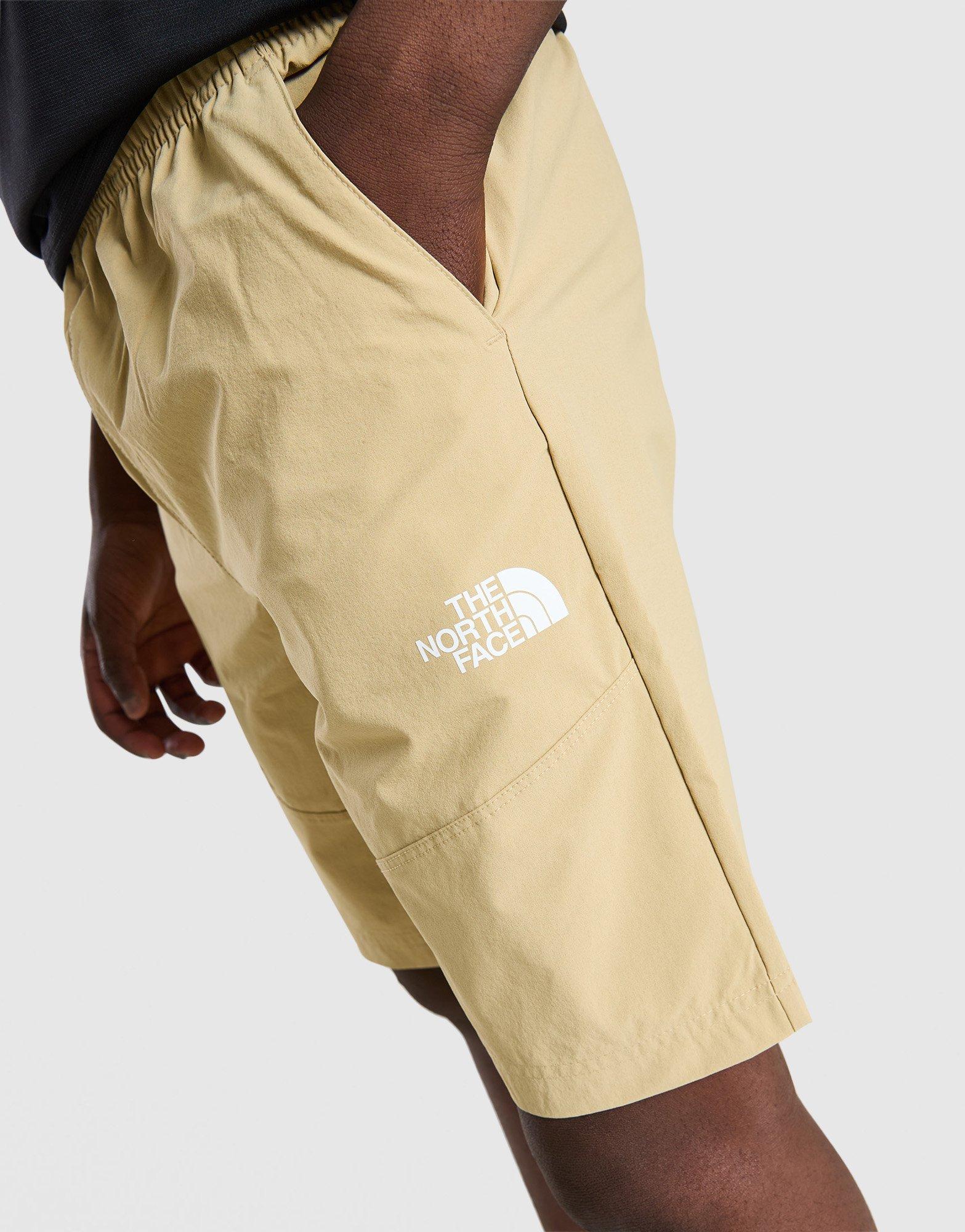The North Face Hike Lightweight Shorts Junior