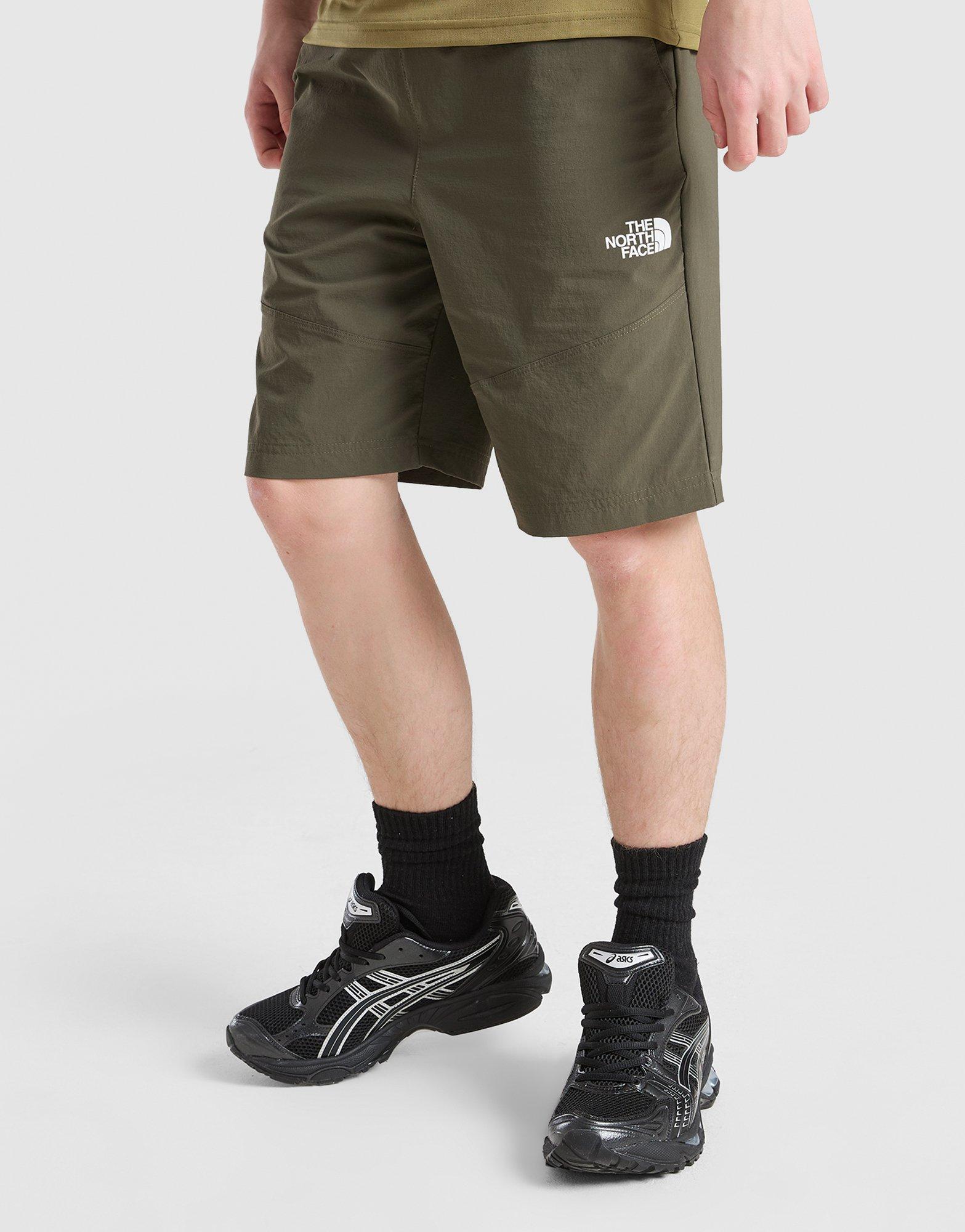 The North Face Hike Lightweight Shorts Junior