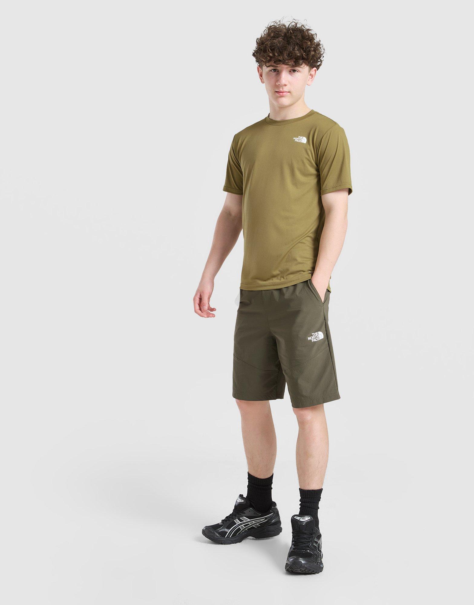 The North Face Hike Lightweight Shorts Junior