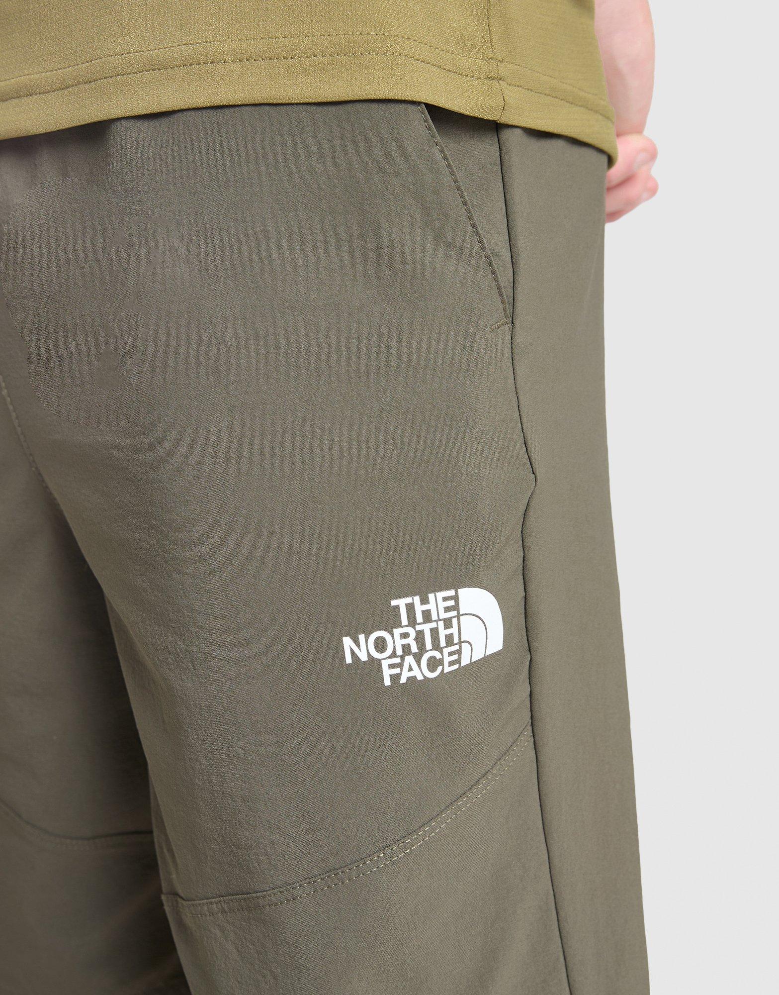 The North Face Hike Lightweight Shorts Junior
