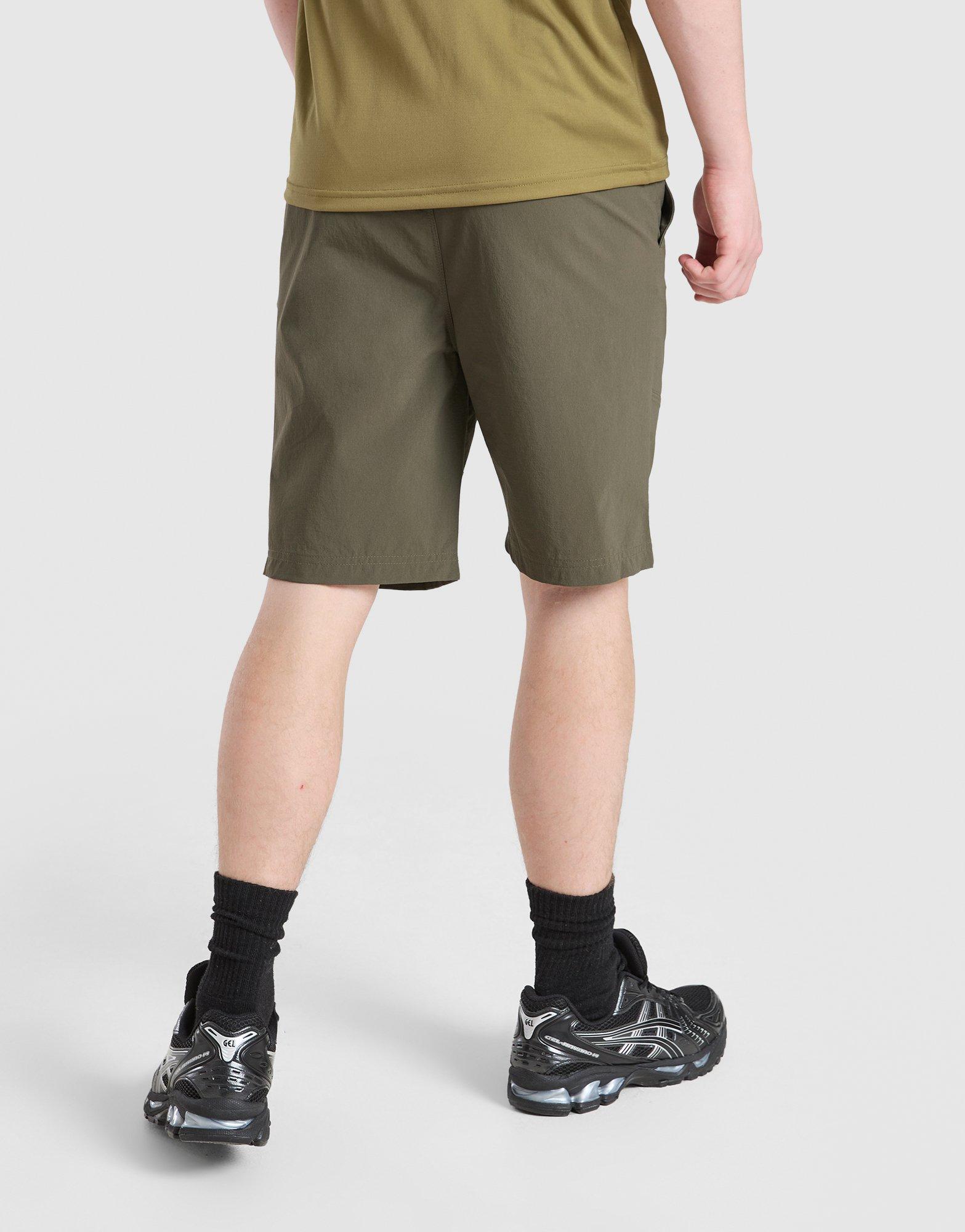 The North Face Hike Lightweight Shorts Junior
