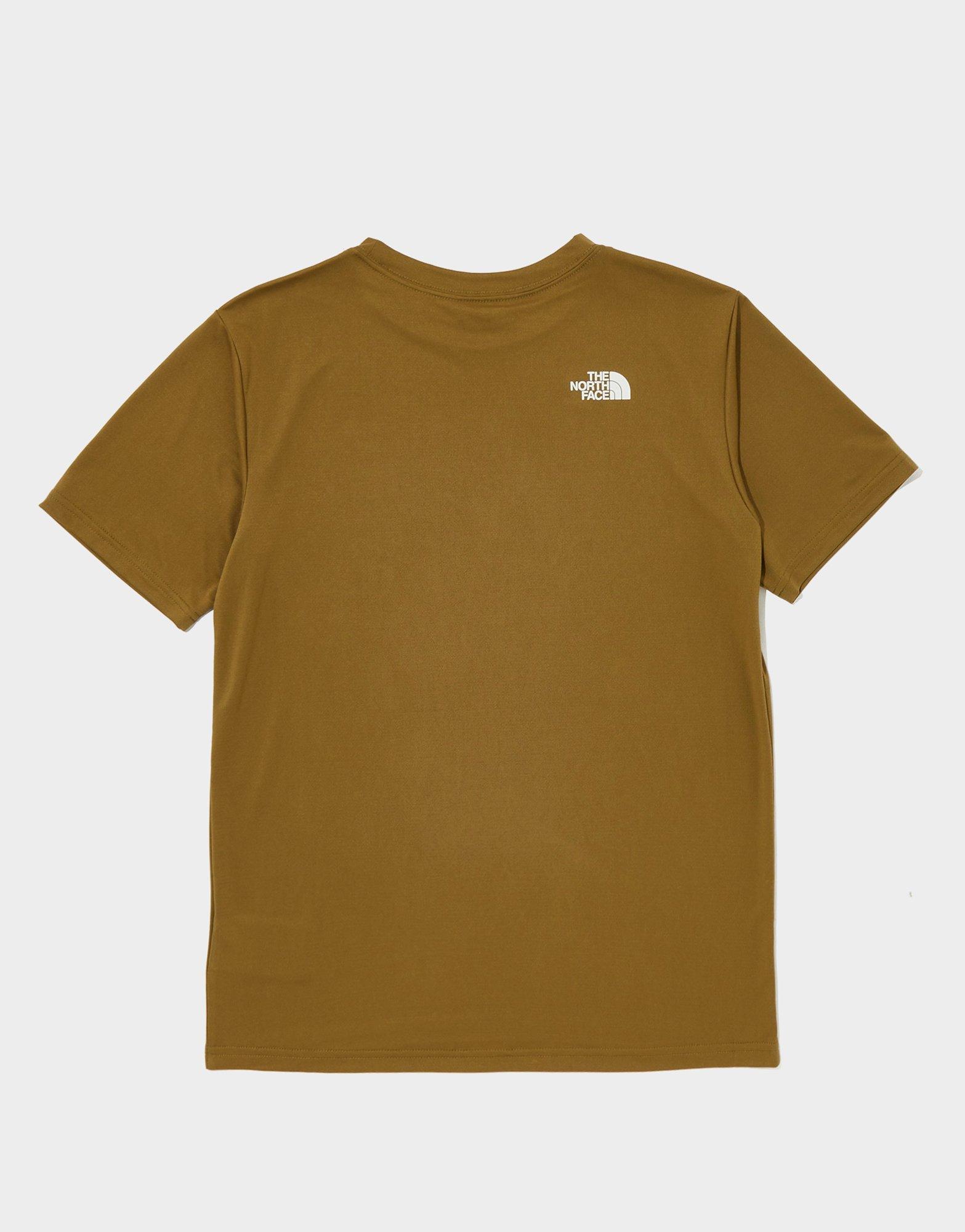 The North Face Camiseta 24/7 júnior