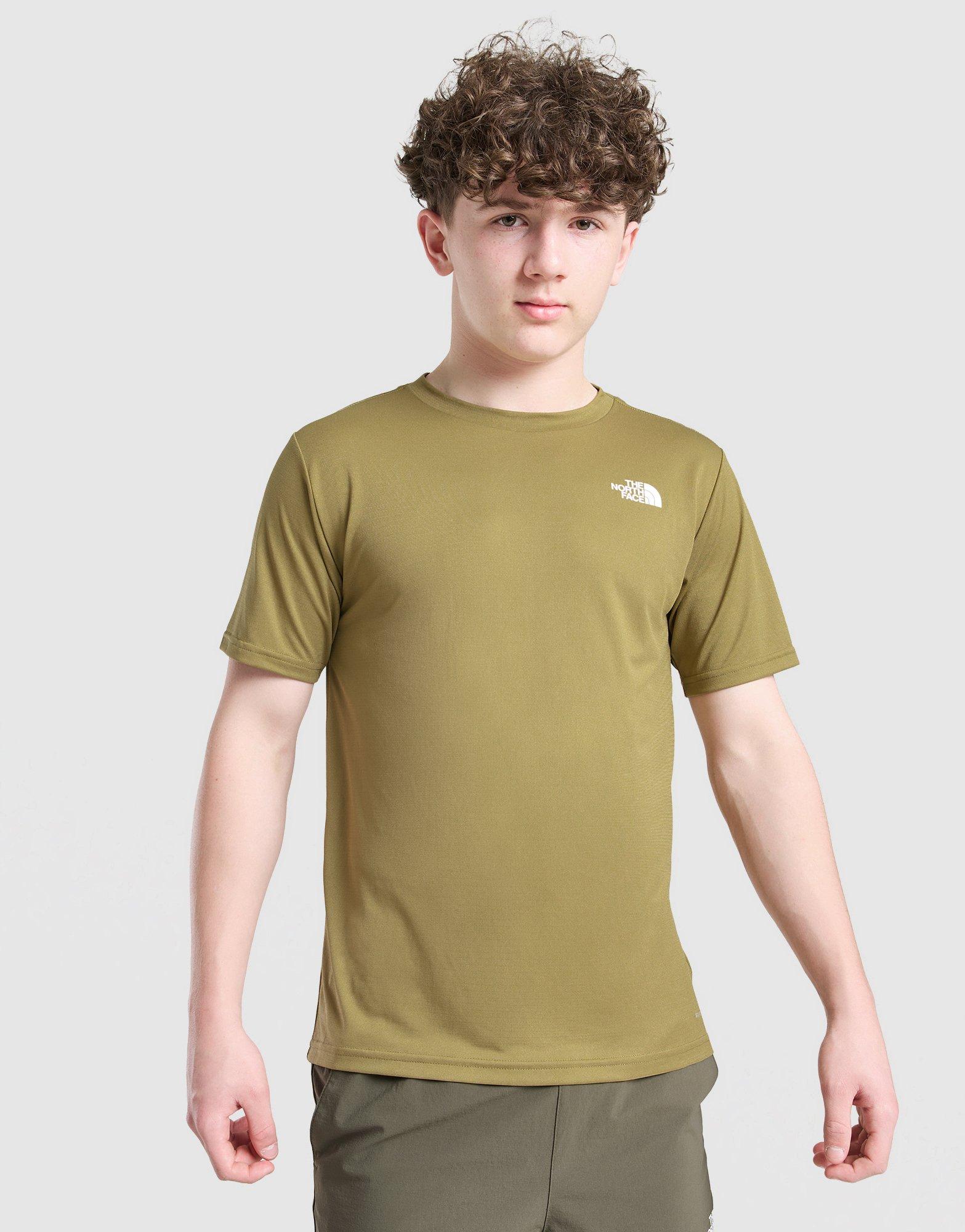 The North Face 24/7 T-Shirt Junior