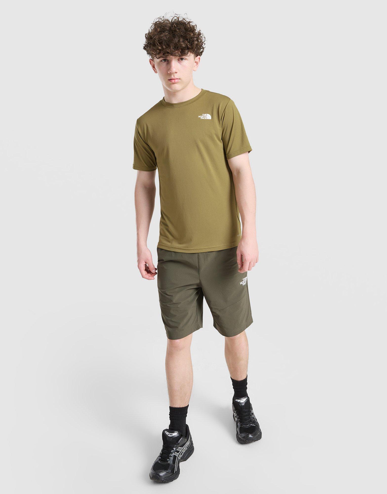 The North Face 24/7 T-Shirt Junior