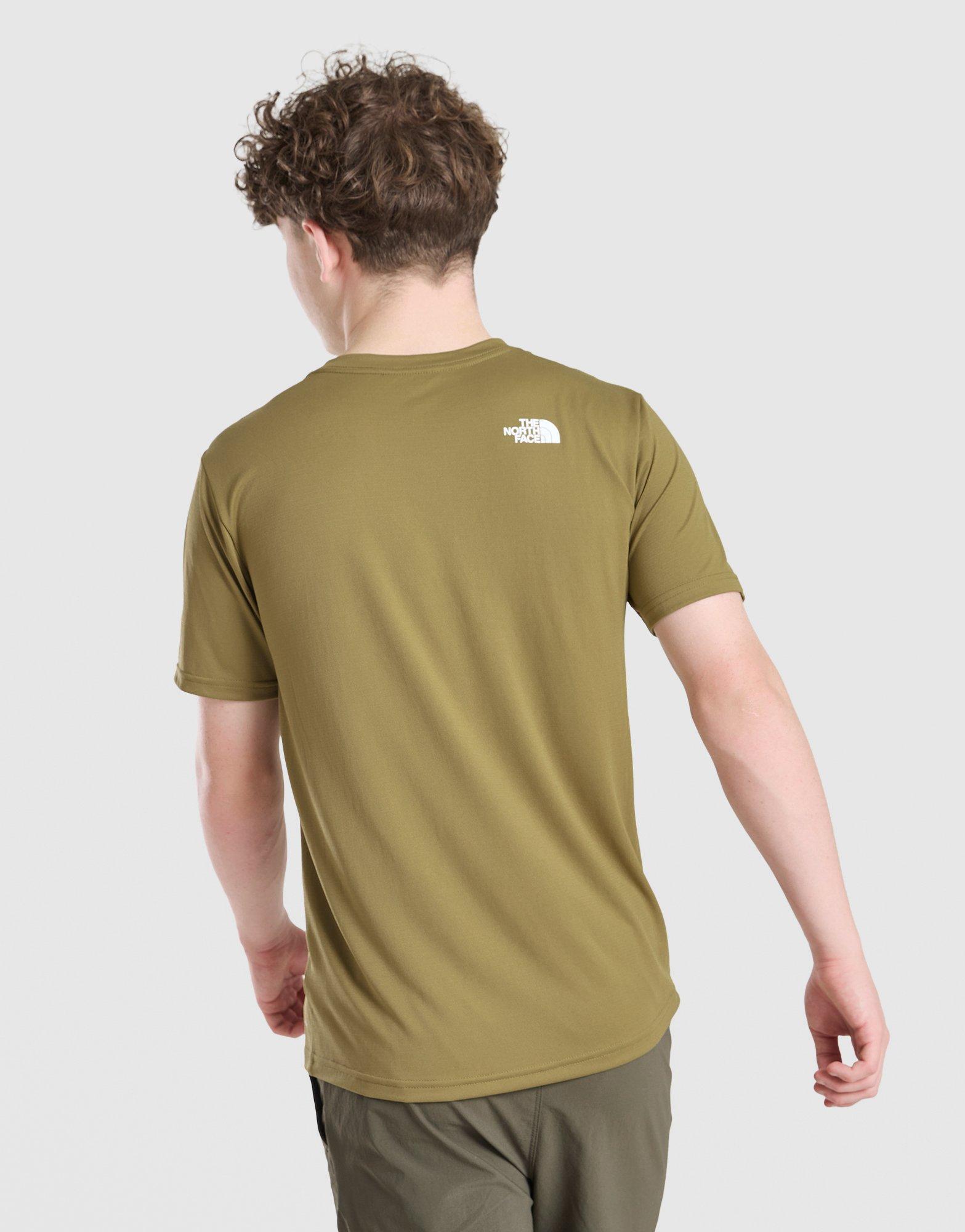 The North Face 24/7 T-Shirt Junior