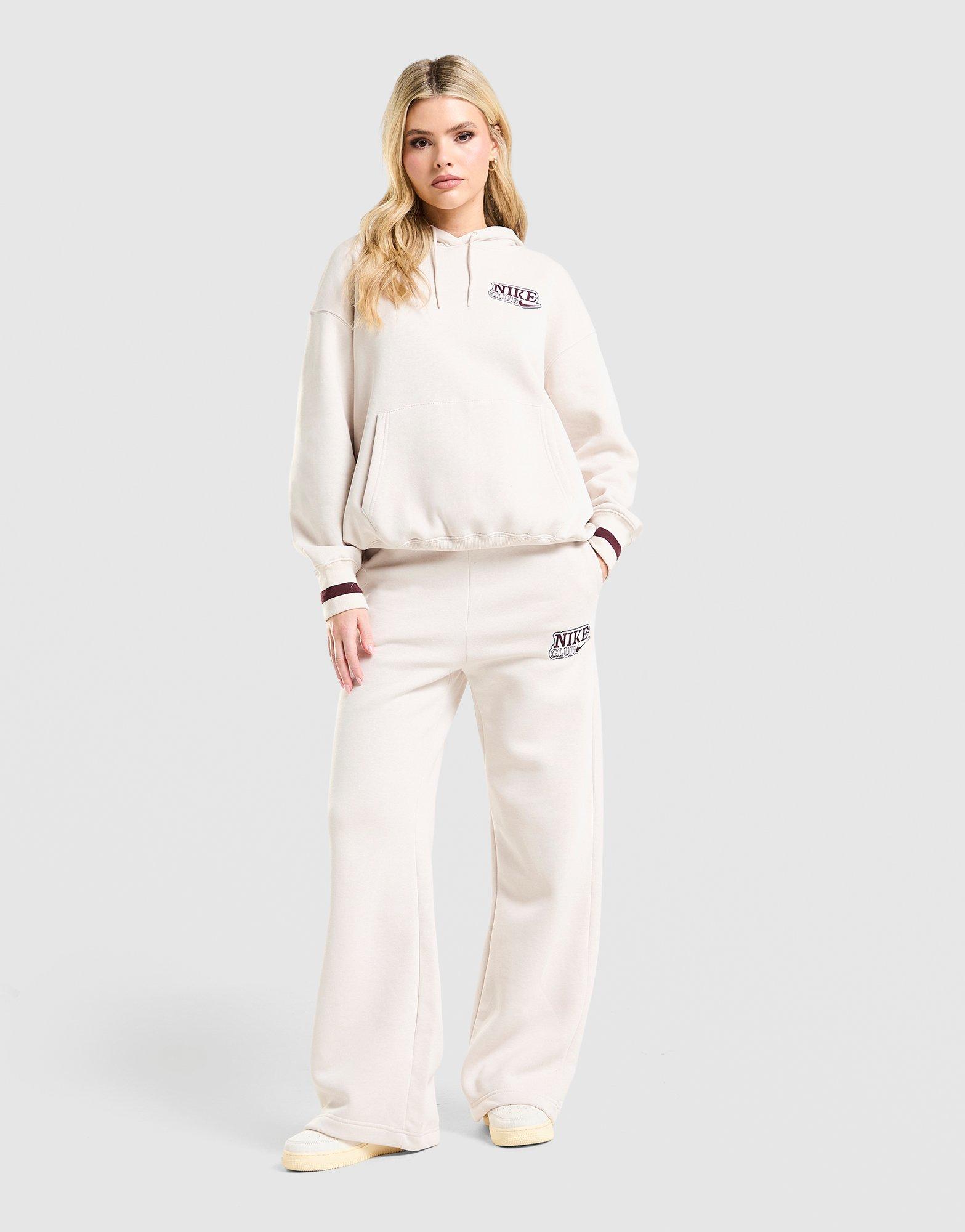 Nike Classic Oversized Hoodie