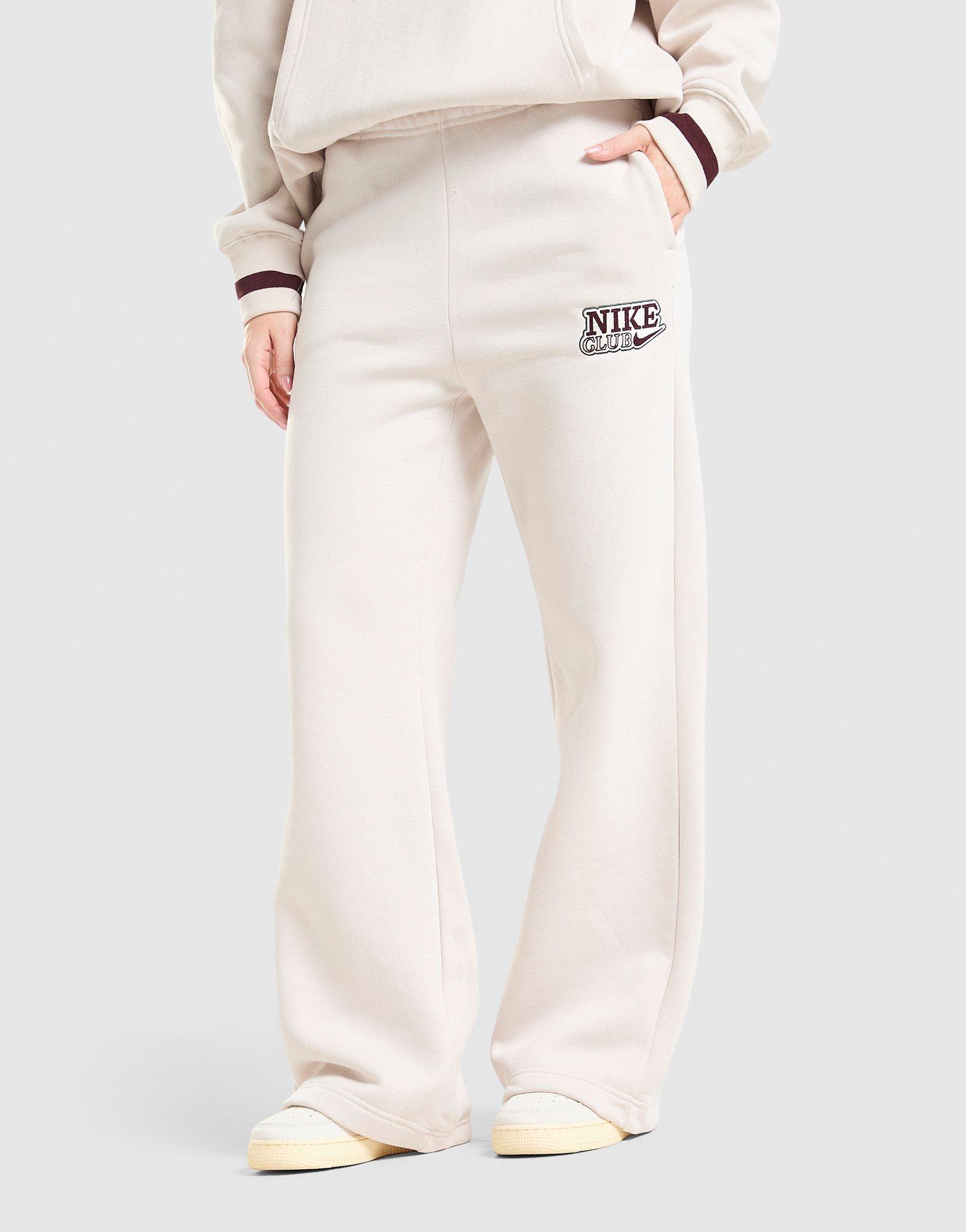 Nike Pantalon de jogging Wide Leg Classic+