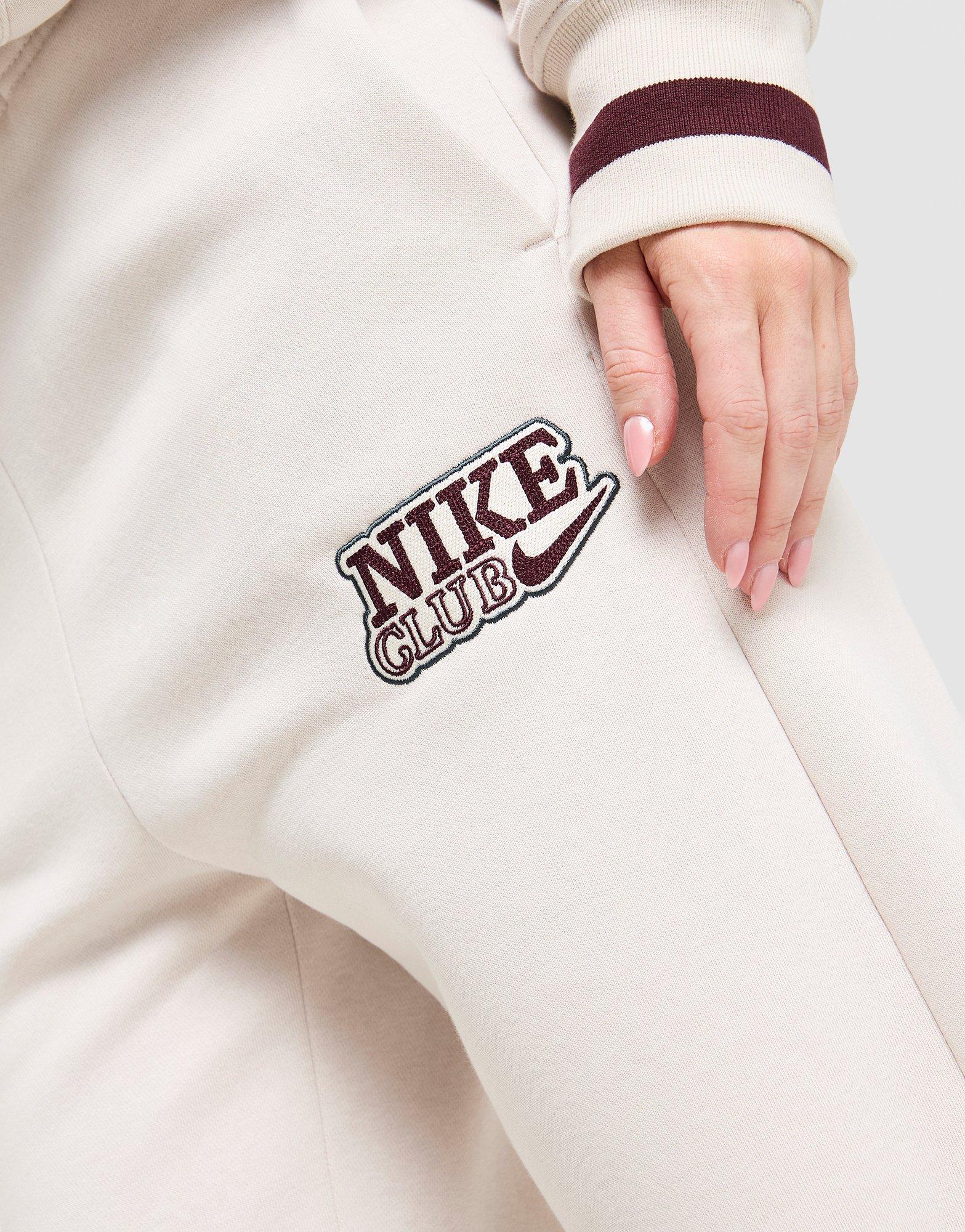 Nike Pantalon de jogging Wide Leg Classic+