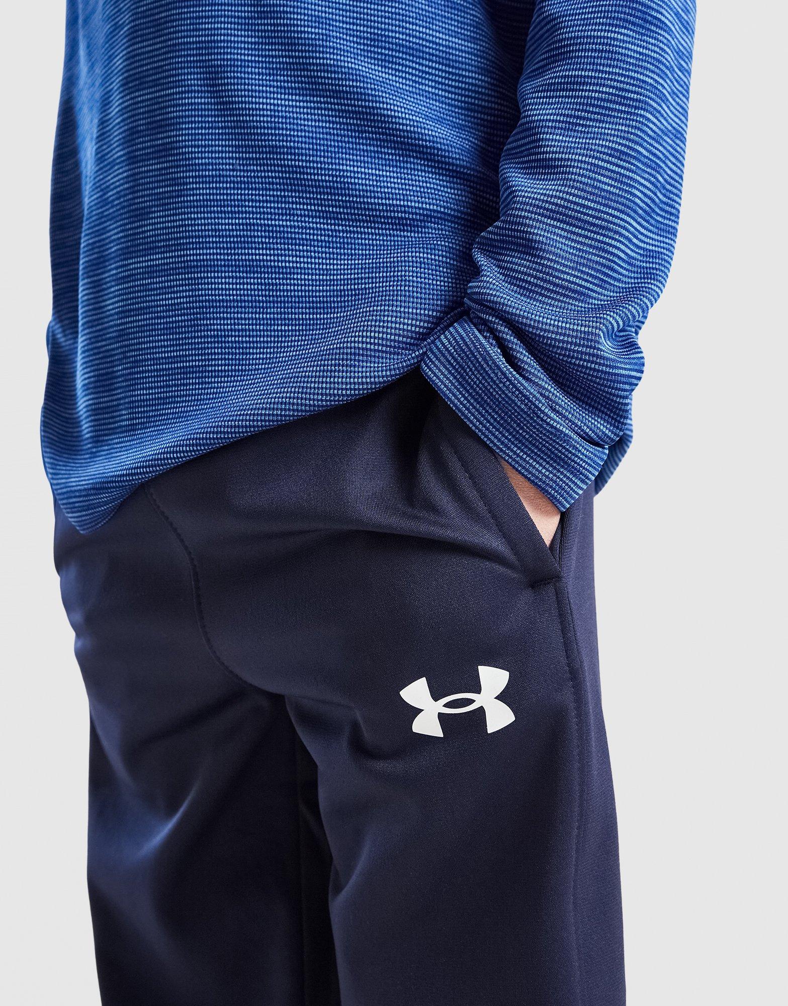 Under Armour Ensemble de survêtement Tech Zippé Enfant