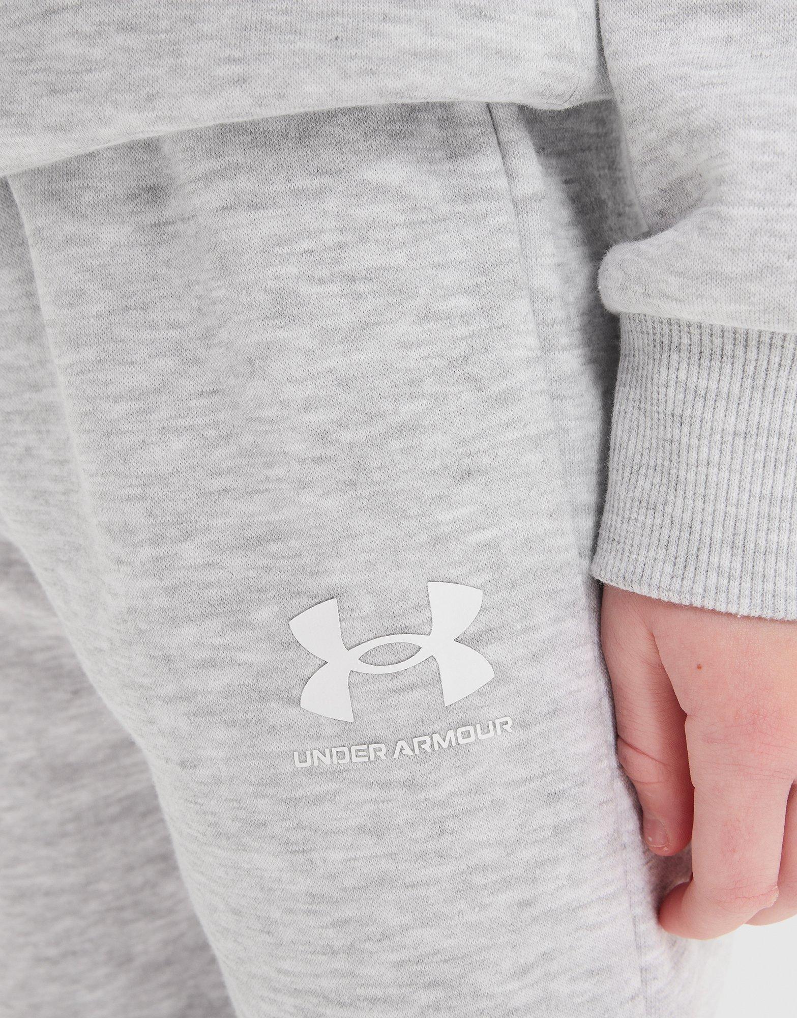 Under Armour Chándal Rival Crew Infantil