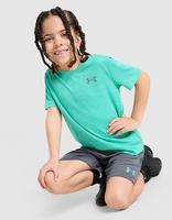 Under Armour Tech Twist T-Shirt/Shorts Set Children