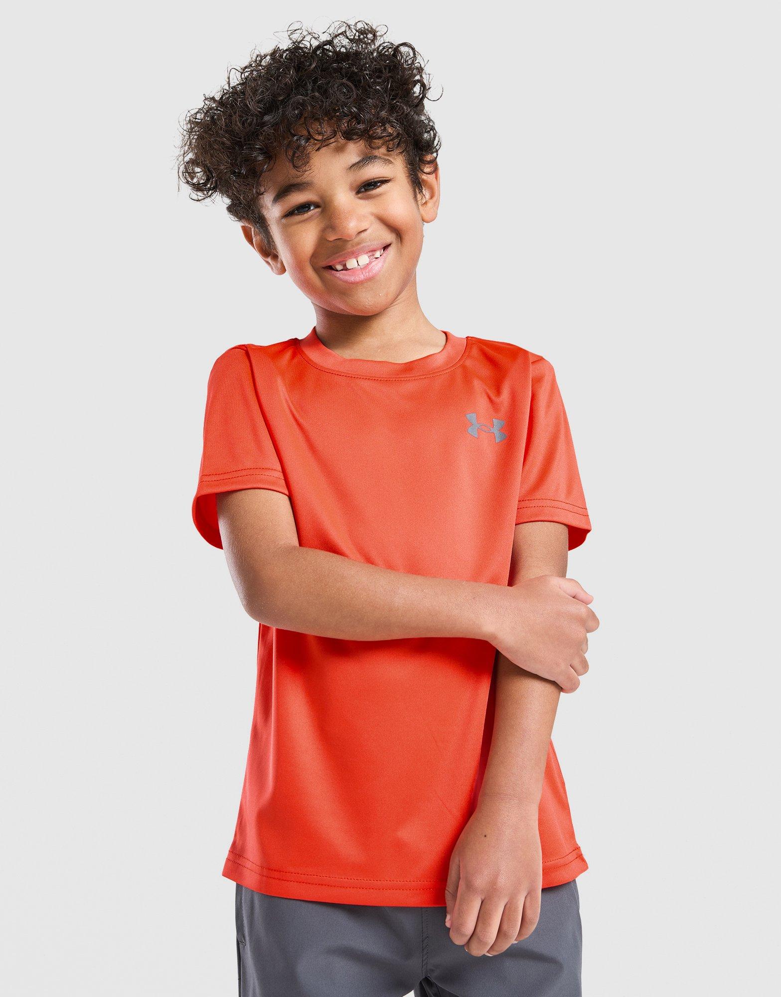 Under Armour 3-Piece Woven Set Children