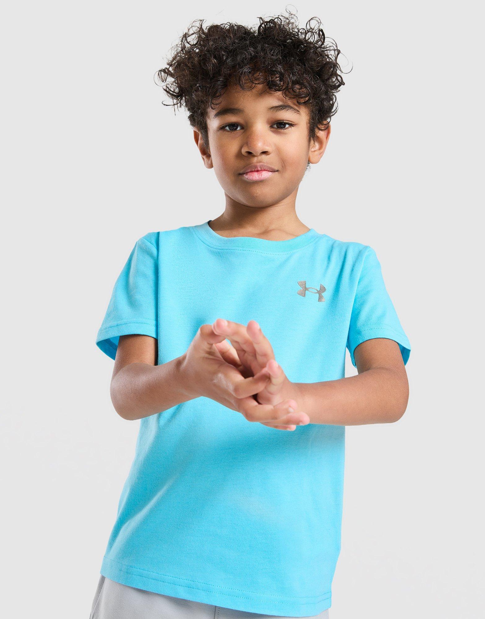 Under Armour 3-Piece Full Zip Fleece Set Children