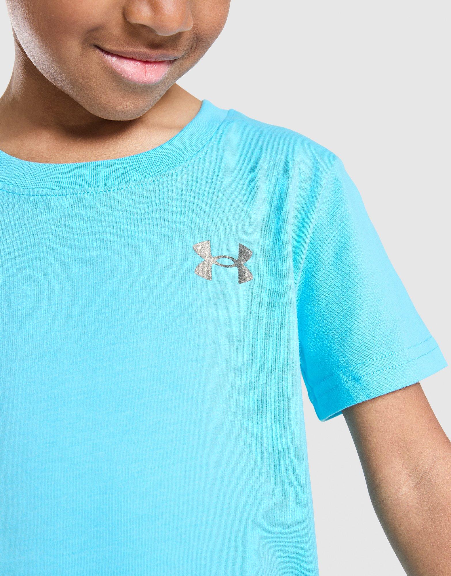 Under Armour 3-Piece Full Zip Fleece Set Children