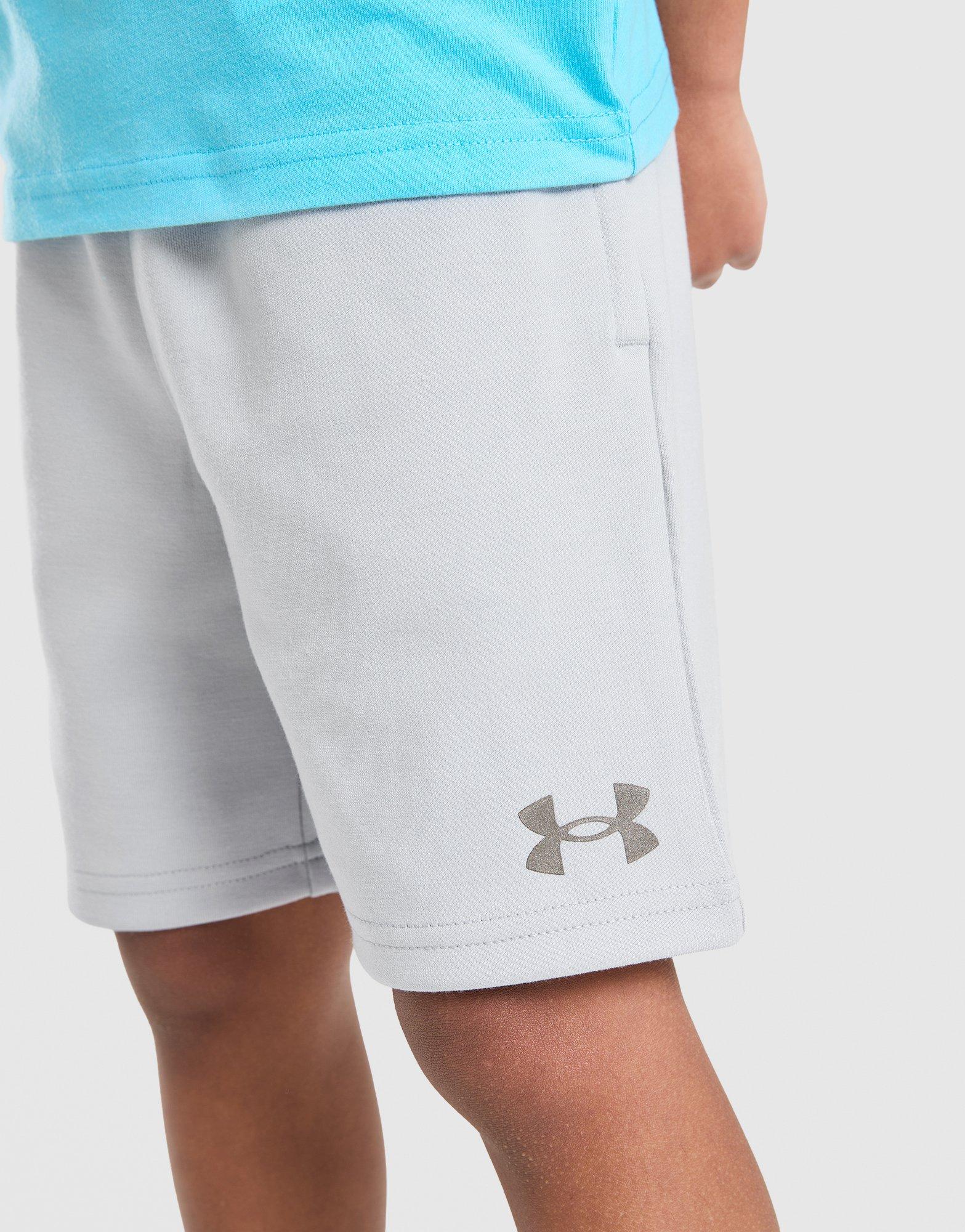Under Armour 3-Piece Full Zip Fleece Set Children