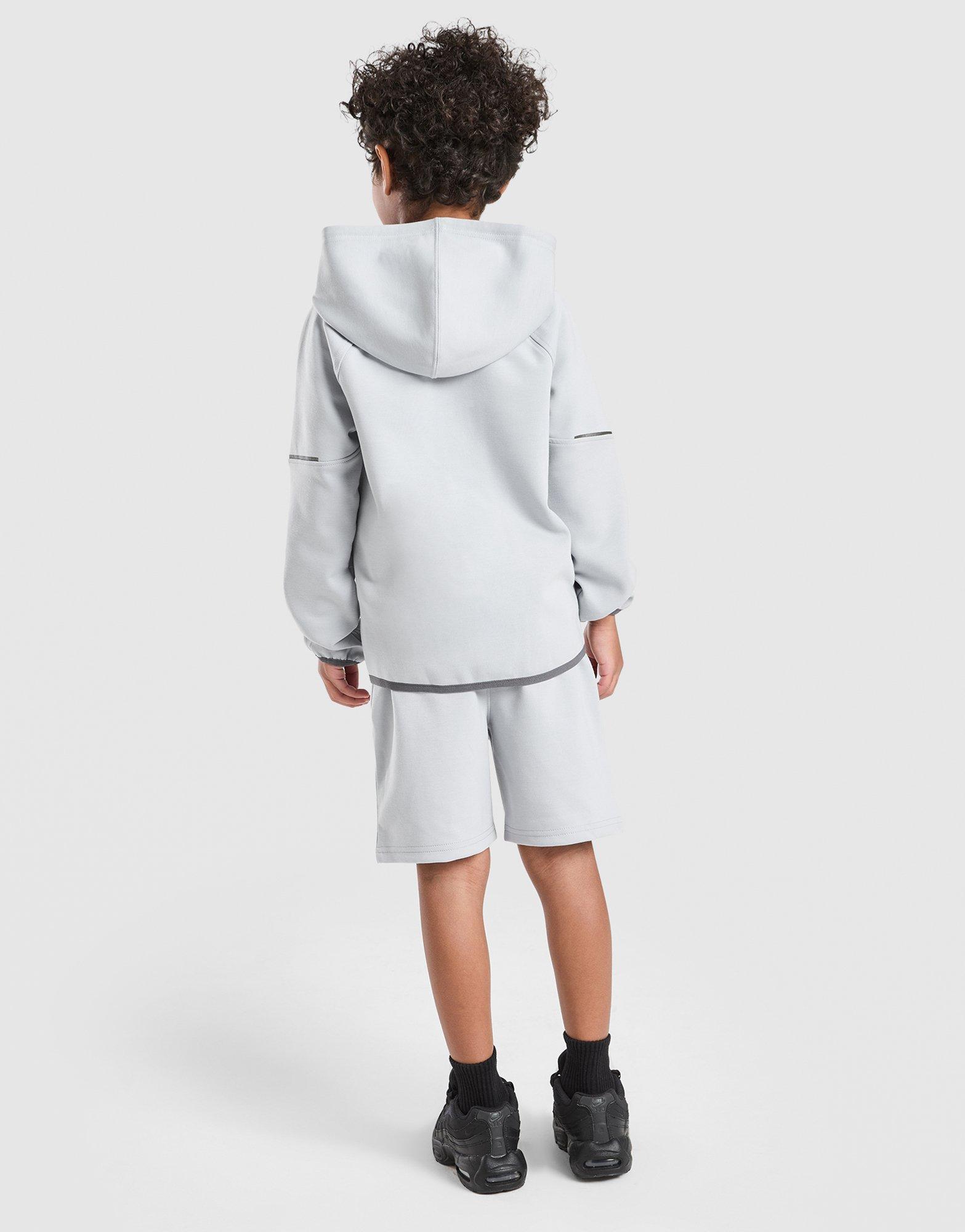 Under Armour 3-Piece Full Zip Fleece Set Children