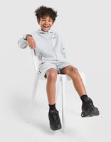 Under Armour Completo 3 Pezzi Full Zip Fleece Bambino