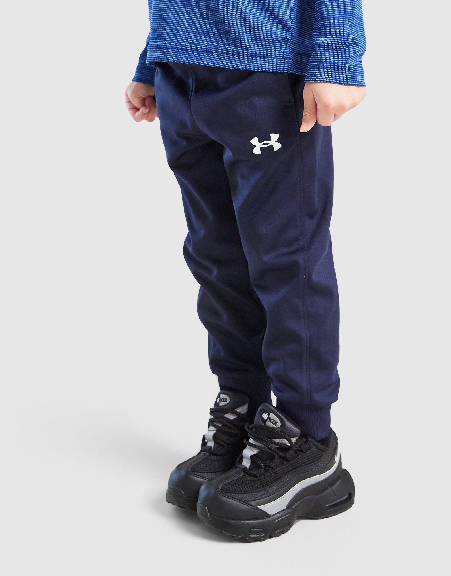Under Armour Tech 1/4 Zip Set Infant