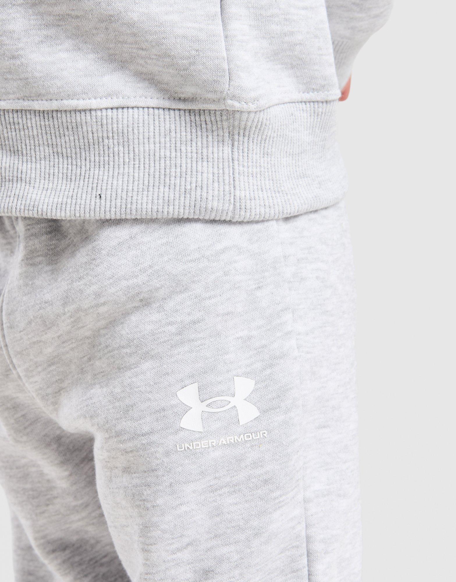 Under Armour Rival Crew Tracksuit Infant