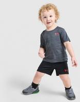 Under Armour Tech Twist T-Shirt/Shorts Set Infant