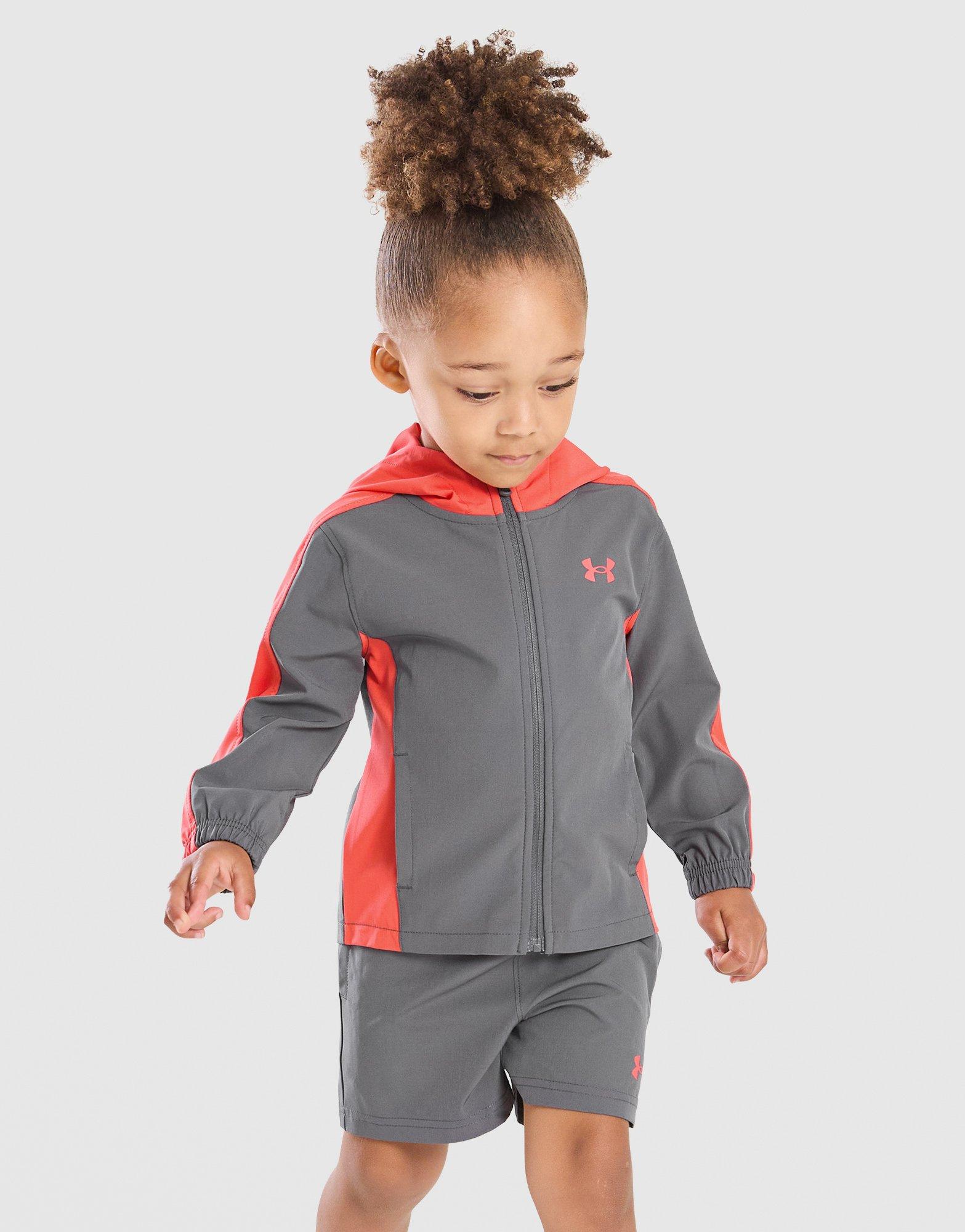 Under Armour Conjunto de 3 piezas Woven para bebé
