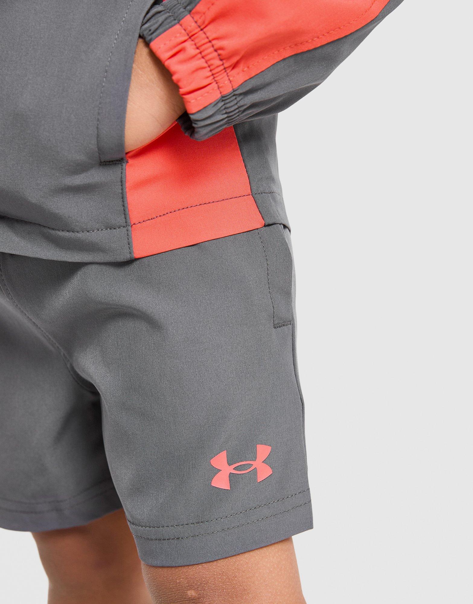 Under Armour Conjunto de 3 piezas Woven para bebé