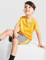 Under Armour Fade T-Shirt/Woven Shorts Set Infant