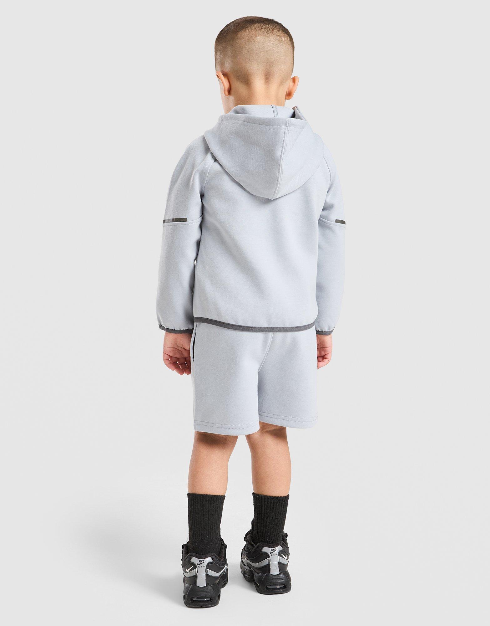 Under Armour 3-Piece Full Zip Fleece Set Infant