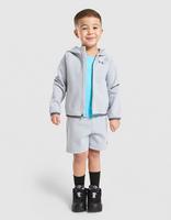 Under Armour Completo 3 Pezzi Full Zip Fleece Neonato