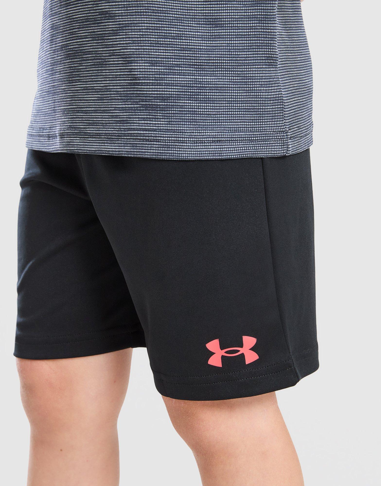 Under Armour Tech Twist T-Shirt/Shorts Set Children