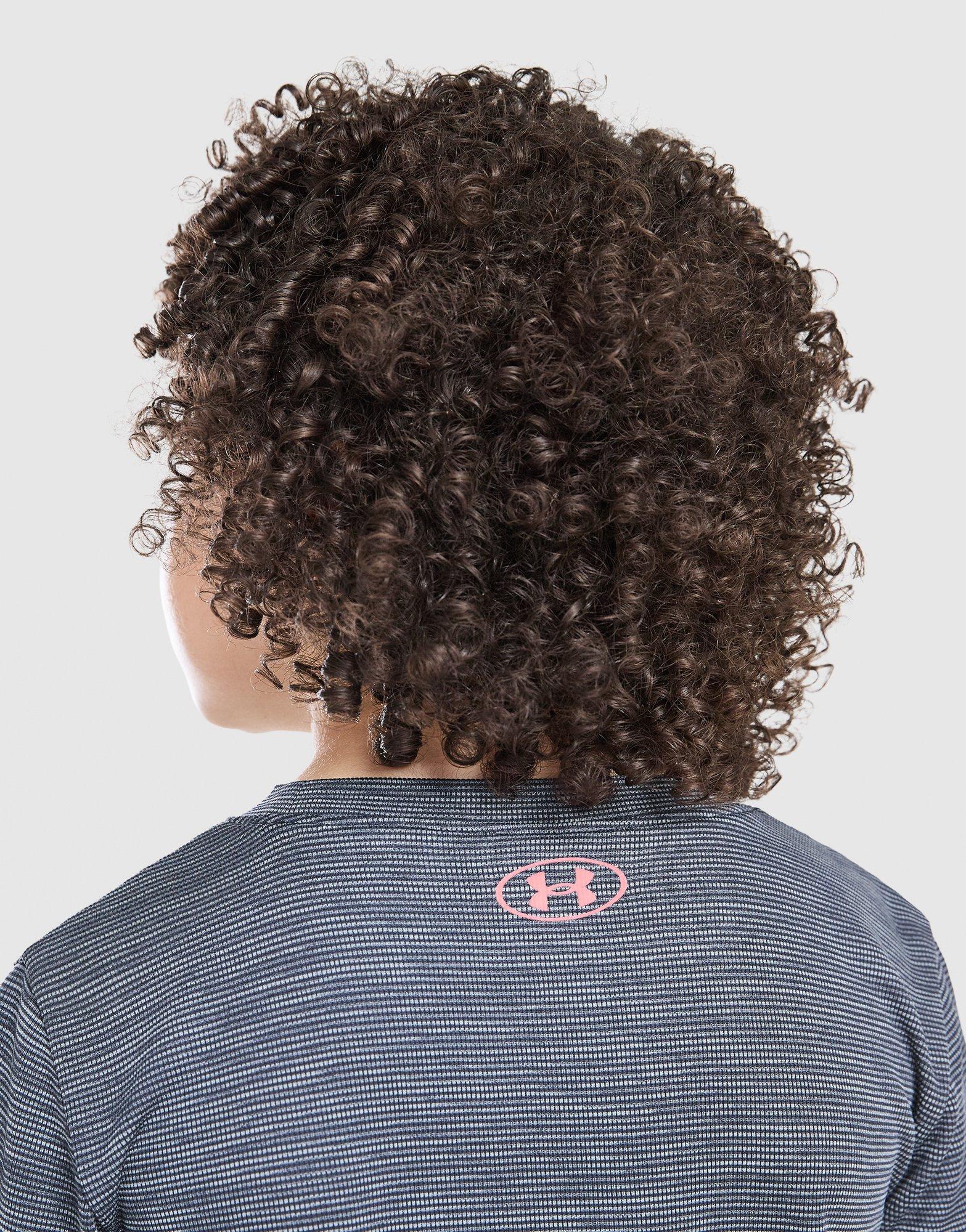 Under Armour Tech Twist T-Shirt/Shorts Set Children