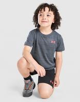 Under Armour Tech Twist T-Shirt/Shorts Set Children