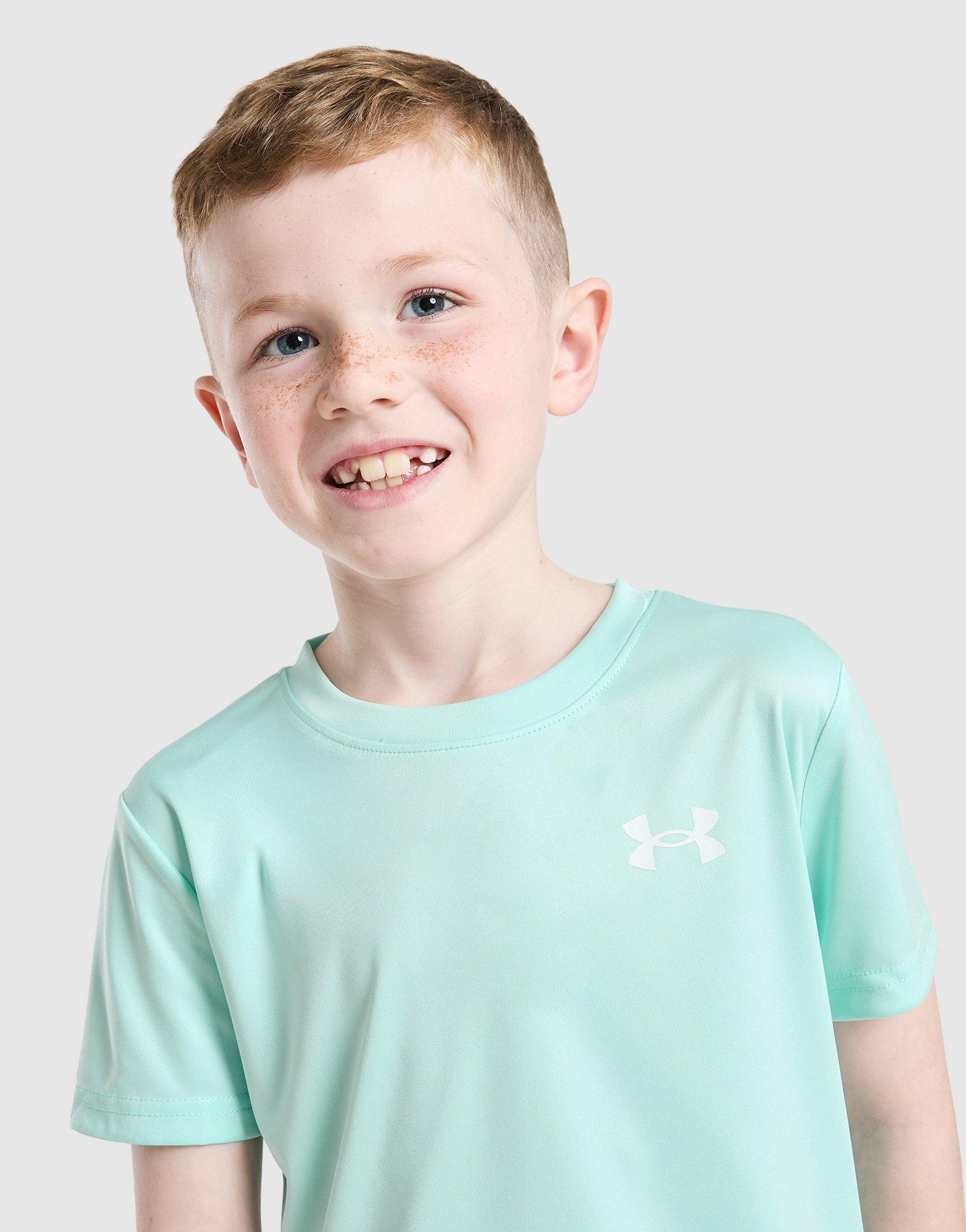 Under Armour 3-Piece Woven Set Children