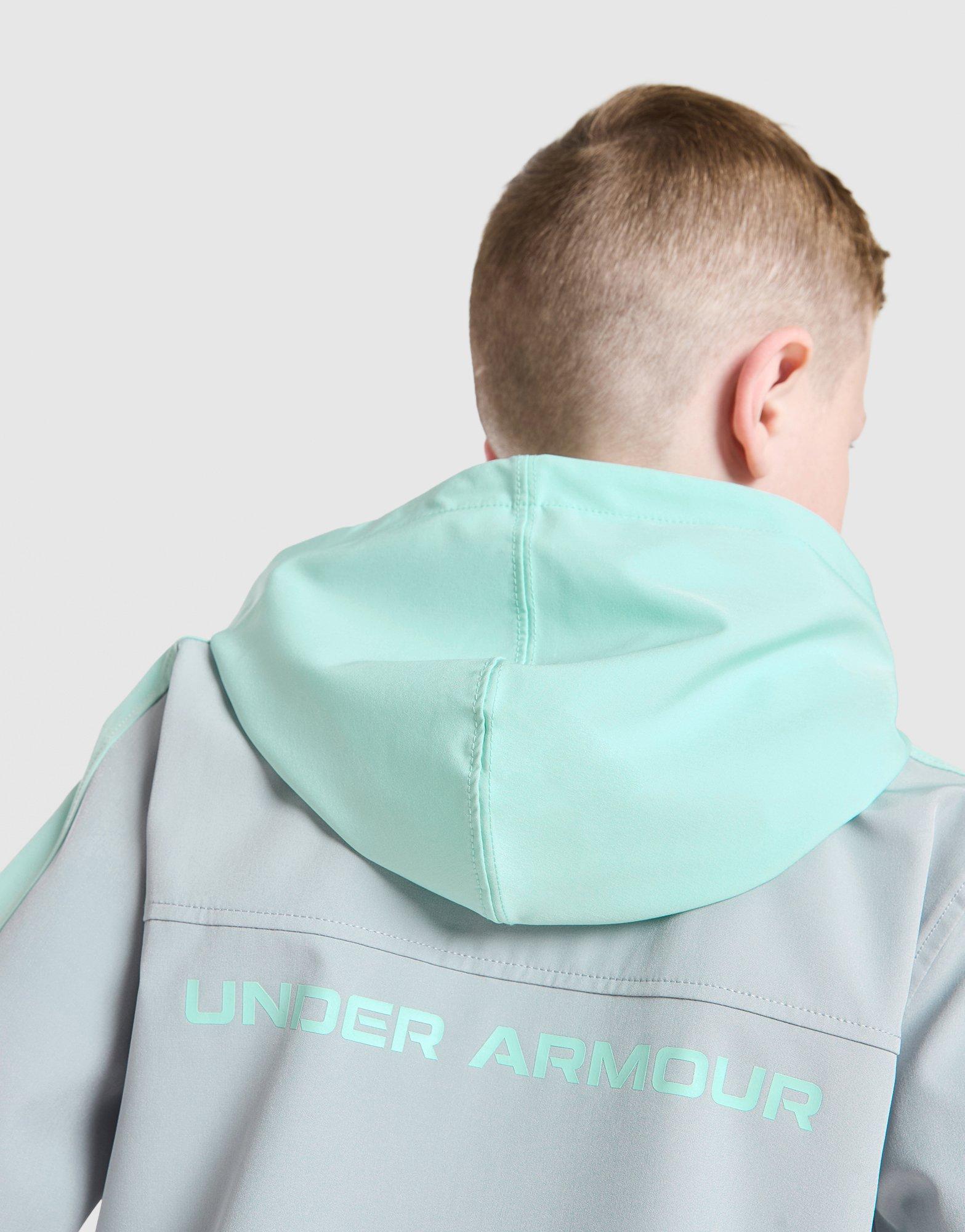 Under Armour 3-Piece Woven Set Children