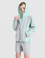 Under Armour 3-Piece Woven Set Children