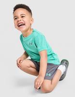 Under Armour Tech Twist T-Shirt/Shorts Infant