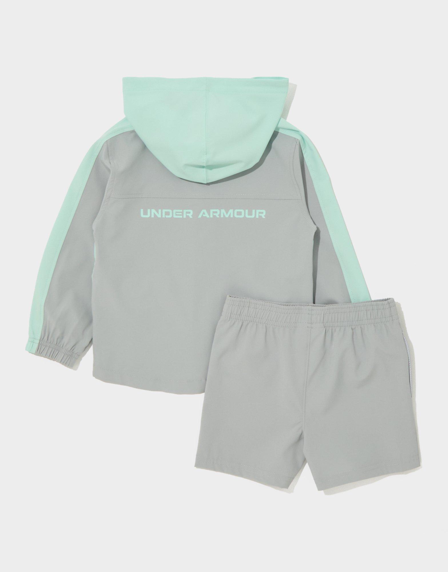 Under Armour Ensemble Woven 3 Pièces Bébé