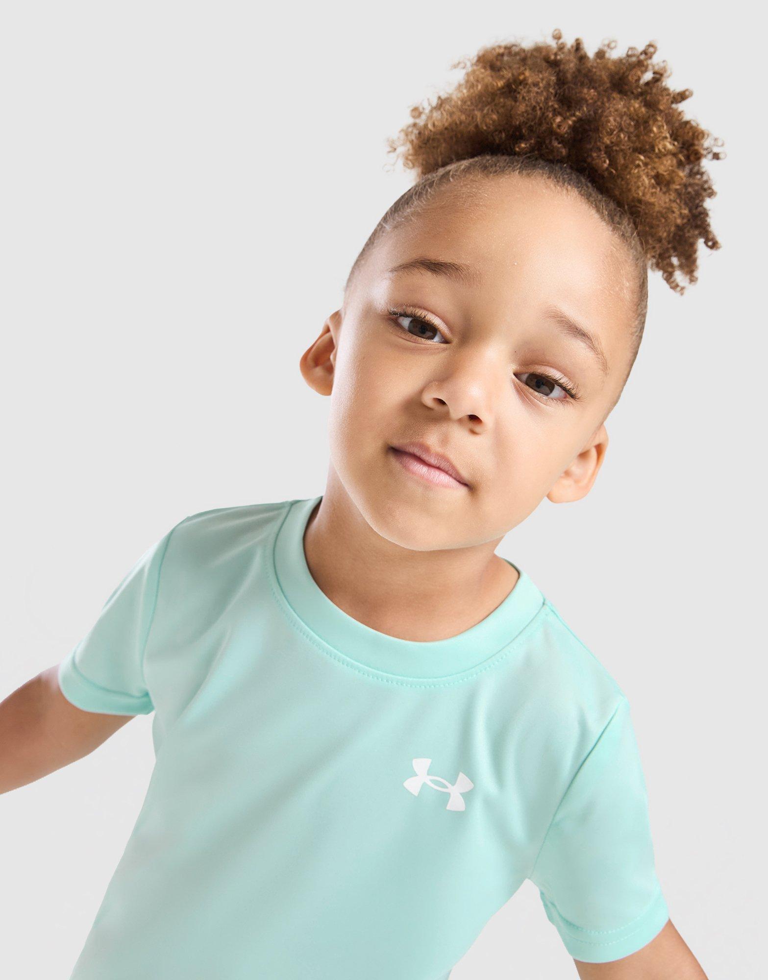 Under Armour 3-Piece Woven Set Infant