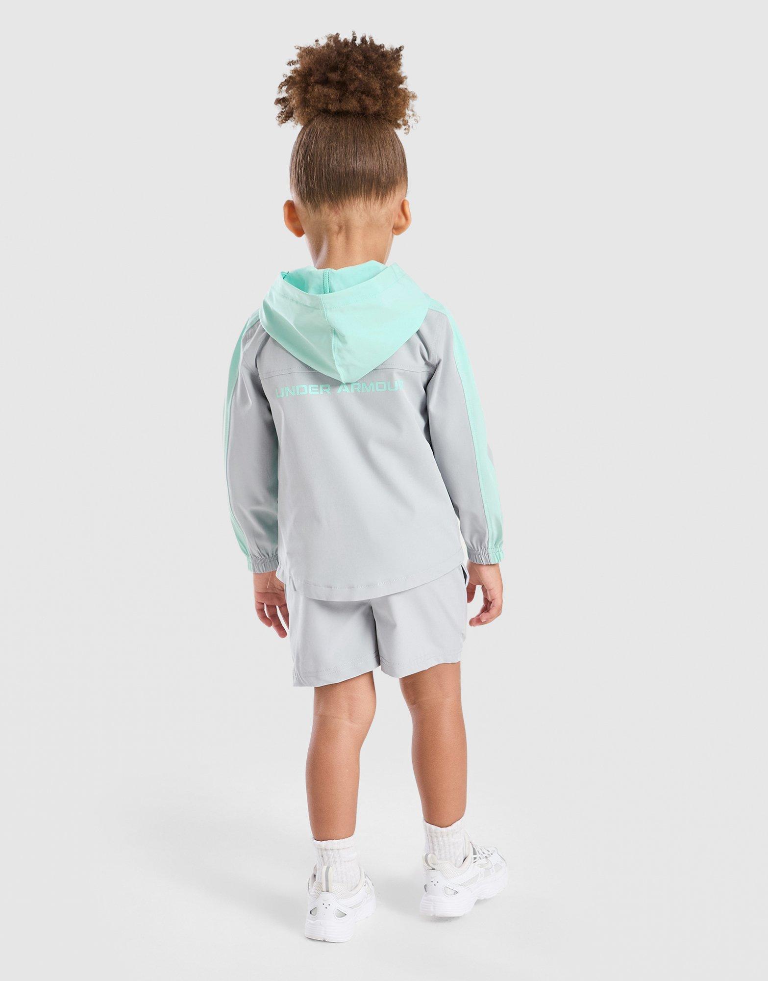Under Armour 3-Piece Woven Set Infant