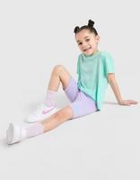 Under Armour Tech Twist T-Shirt/Shorts Set Children