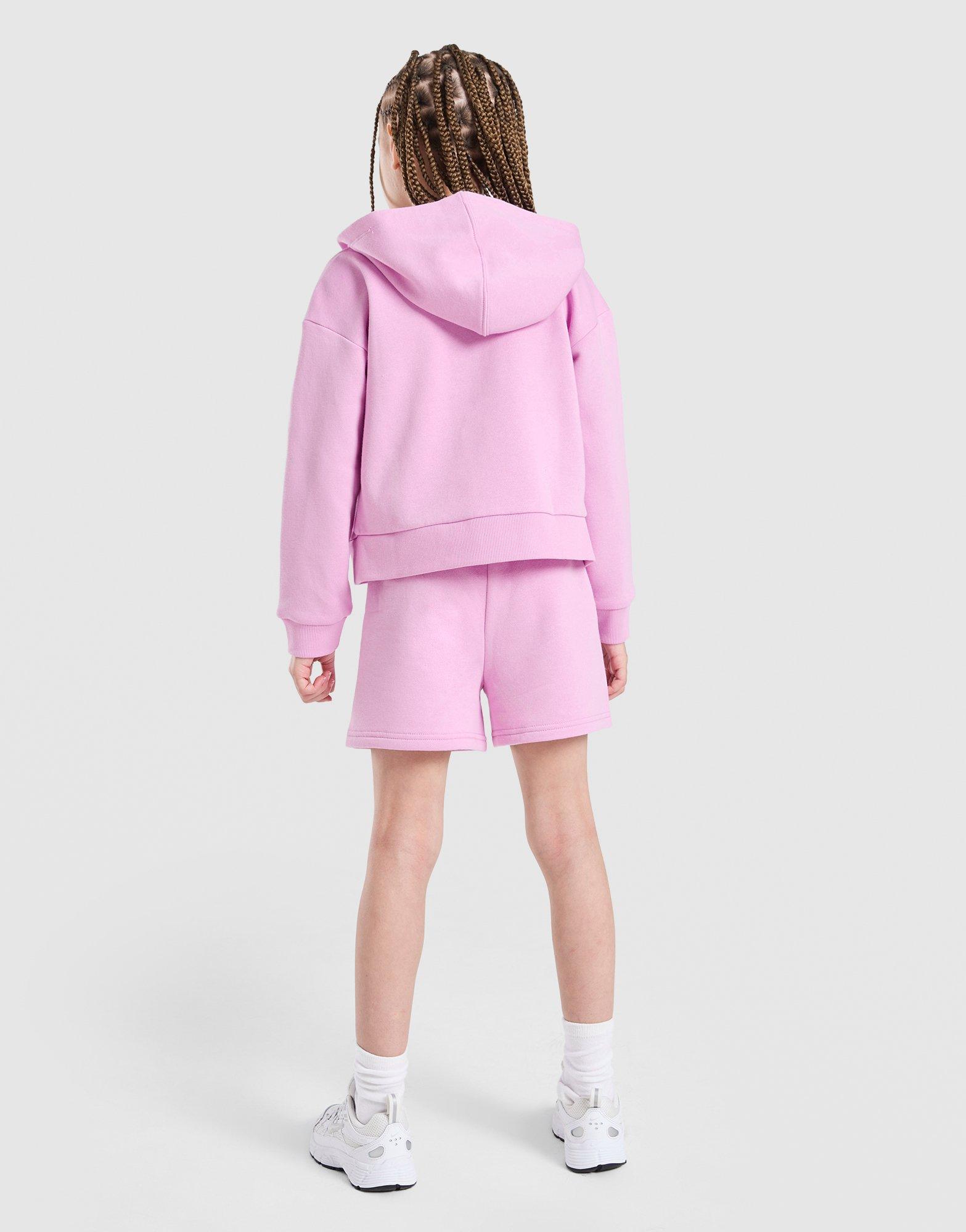 Under Armour Girls' 3-Piece Fleece Set Children