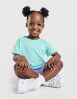 Under Armour Girls' Tech Twist T-Shirt/Shorts Set Infant