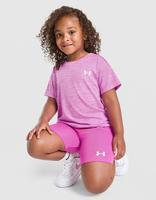 Under Armour Completo Tech Twist Maglia/Pantaloncino Bambino