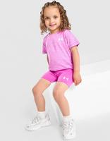 Under Armour Completo Tech Twist Maglia/Pantaloncino Neonato