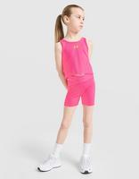 Under Armour Completo Canotta/Pantaloncino Bambina