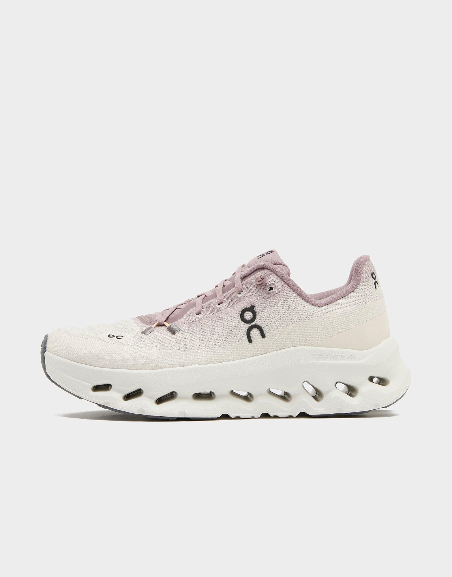 On Running Cloudtilt Donna